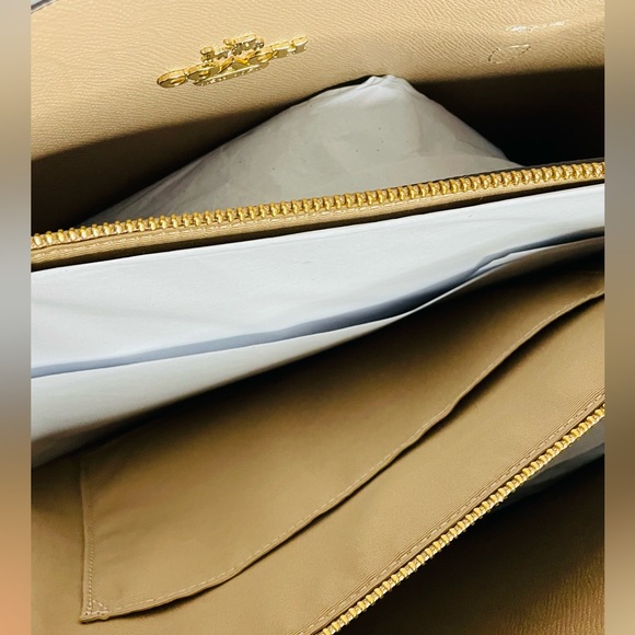 New with Tag Mollie Tote Bag With Floral Print and Matching wallet - Picture 12 of 16